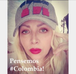 Let’s Think #Colombia