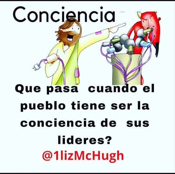 Conciencia