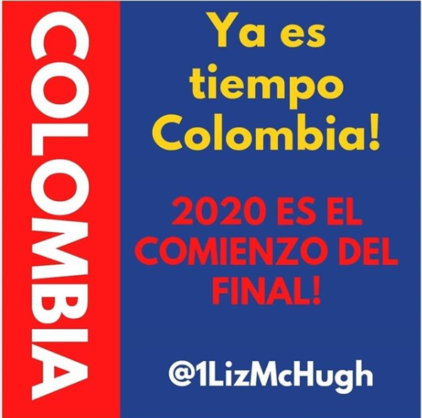 El Comienzo del Final!