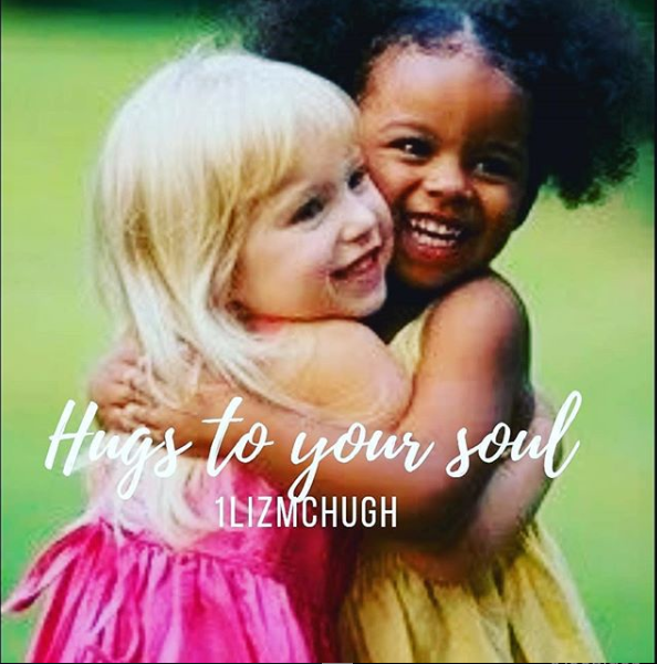 Hugs to Your Soul