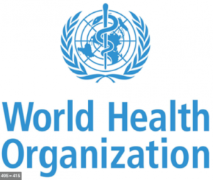 La Organización Mundial de la Salud PIERDE MÁS CREDIBILIDAD