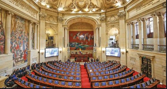 Congreso-de-Colombia